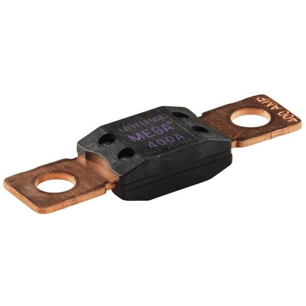 Hella Fuse Mega 400A Length 68.6mm violet 8JS742902091