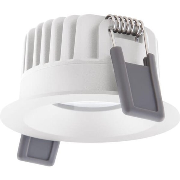 Ledvance LED Luminaire Spot 8W 830 SPF8930PSD44WT