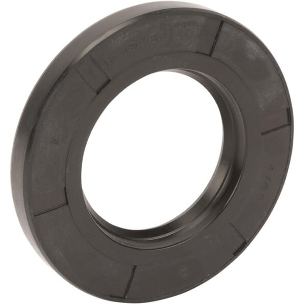 Kramp Oil seal 45x80x10 inox spring 458010CBSSP001