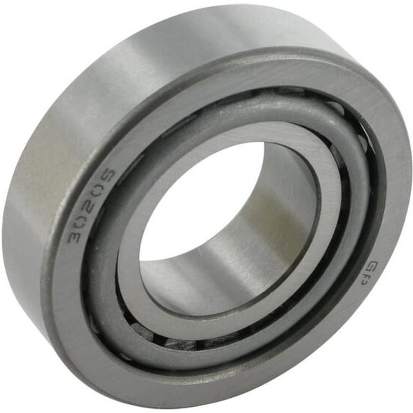 gopart Tapered roller bearing 25x52x16.25mm 30205GP