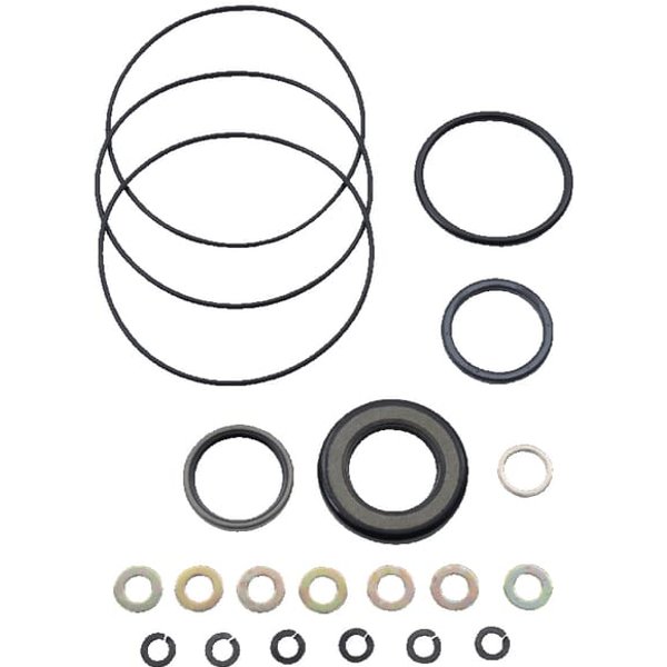 White Seal kit OMR series 4 diameter 25mm 151-1159 OMR9AFD94