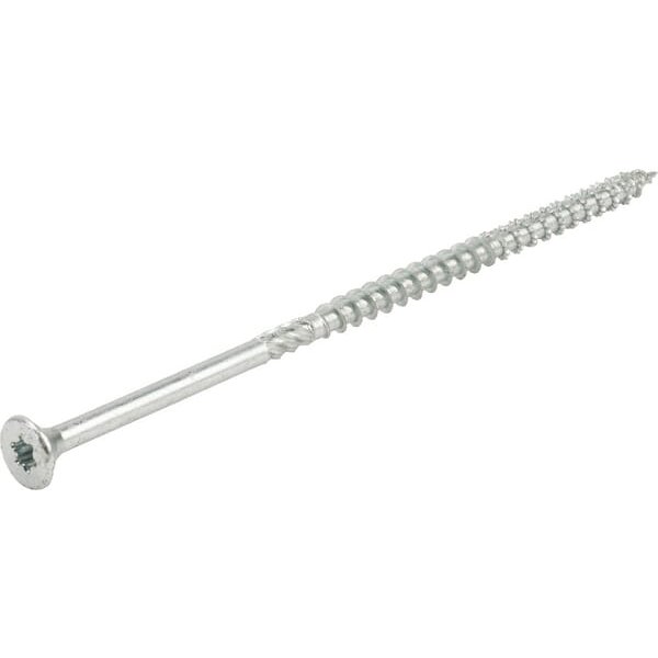 DYNAPLUS Screw 5x120mm TX25 countersunk, carbon steel USPKTX512070VZ
