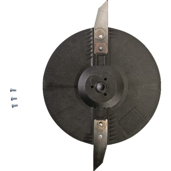 AL-KO Knife disc assembly Robolinho® 3000 127402