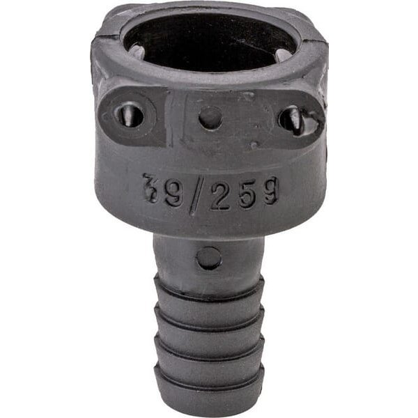 Annovi Reverberi Hose tail 13mm 392590