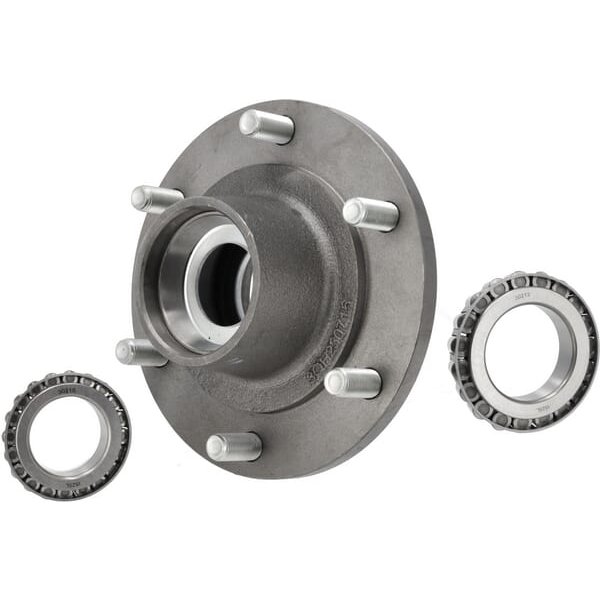 FAD Hub repair kit 160/205/6, M18x1.5 (30210/30213) 323407AX