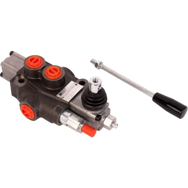 Badestnost Log splitter valve 3/8" P35U17KZ1TG