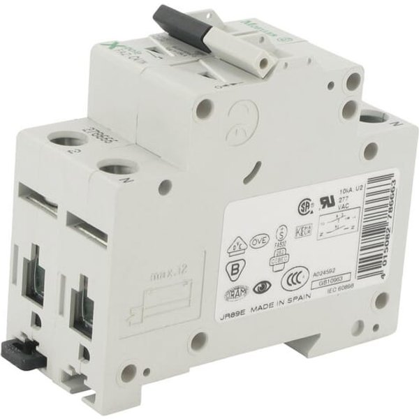 Eaton Miniature circuit-breaker FAZC161N