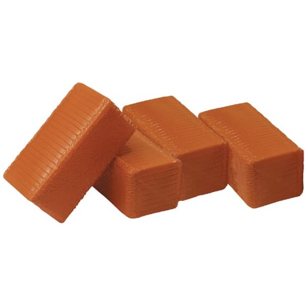 Bruder Set of large hay bales (4 pcs) U02342