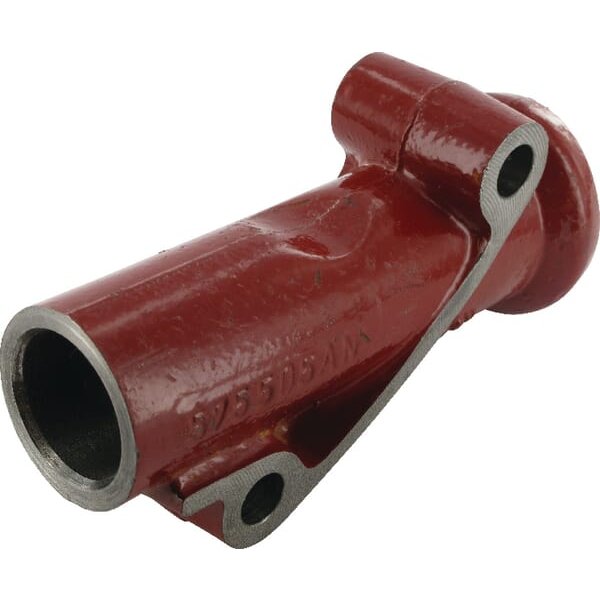 Kuhn Tine holder bearing housing 57550510