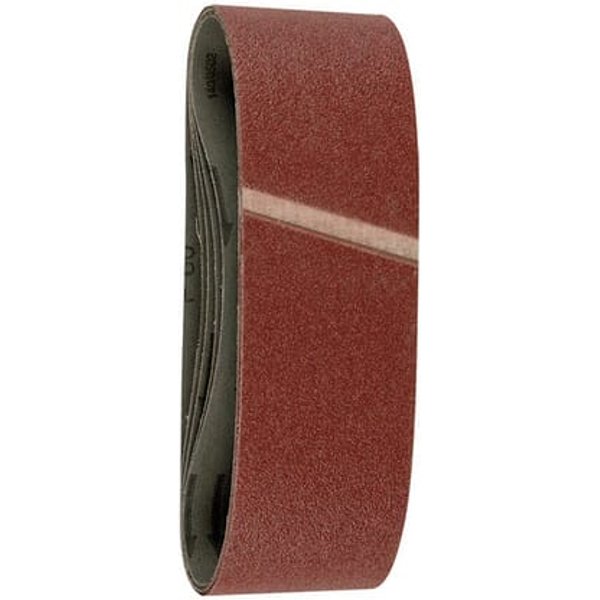 HiKOKI Sanding belt 100x915 K80 (5) 753293