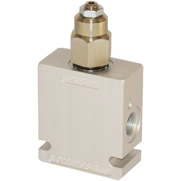 Danfoss Counter balance 8BSP 69-24 CP4481001