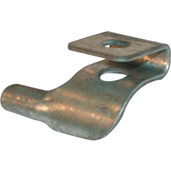 Niemeyer Tine protection Plate LH 015489