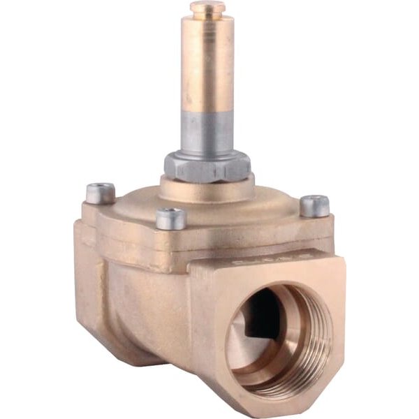 Duravis Solenoid valve 2/2 NO 3/4" ESV11104