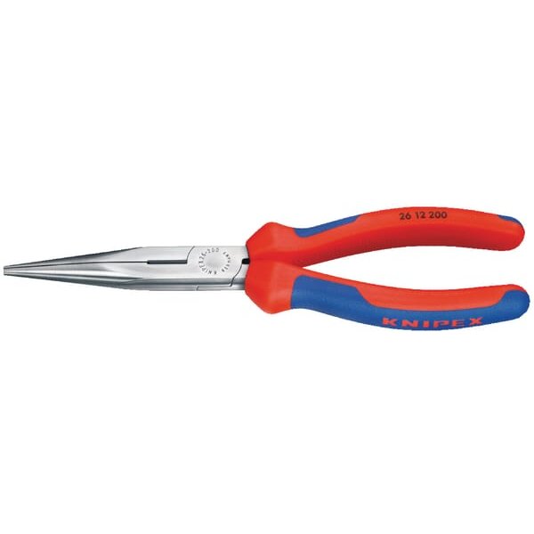 Knipex Telephone pliers 200mm ISO.Knipex TA2612200