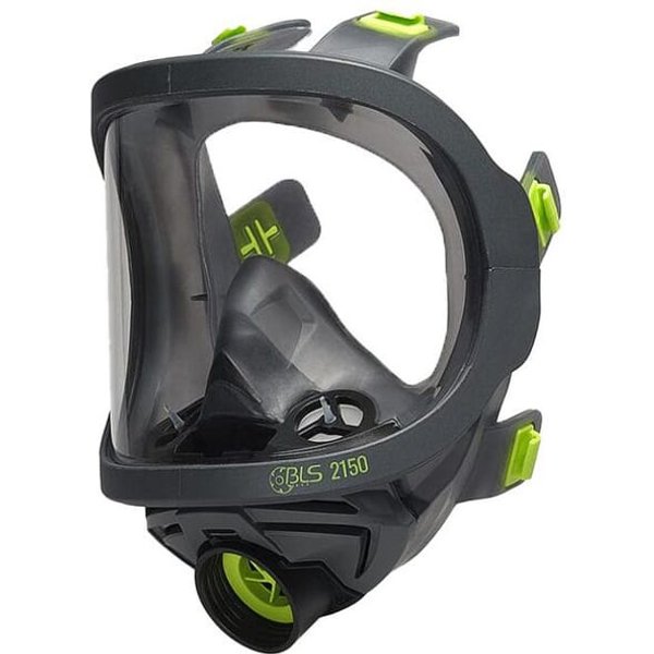 BLS Full face mask 2150 BLS8102015