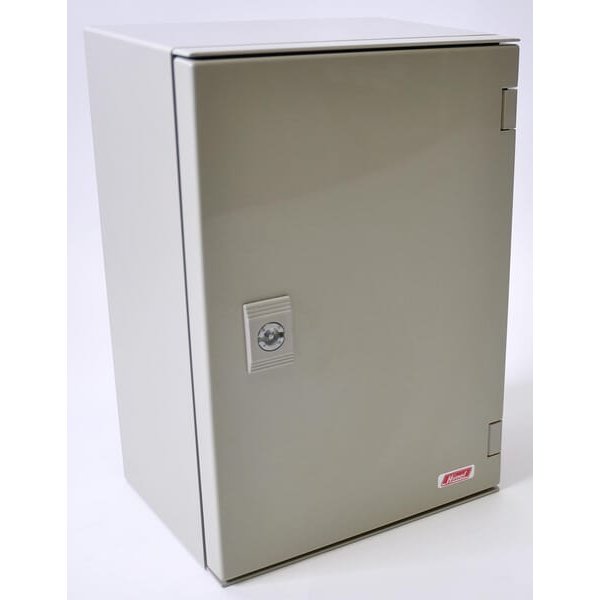 Schneider-Electric Plastic enclosure 310x215x160mm PLM32