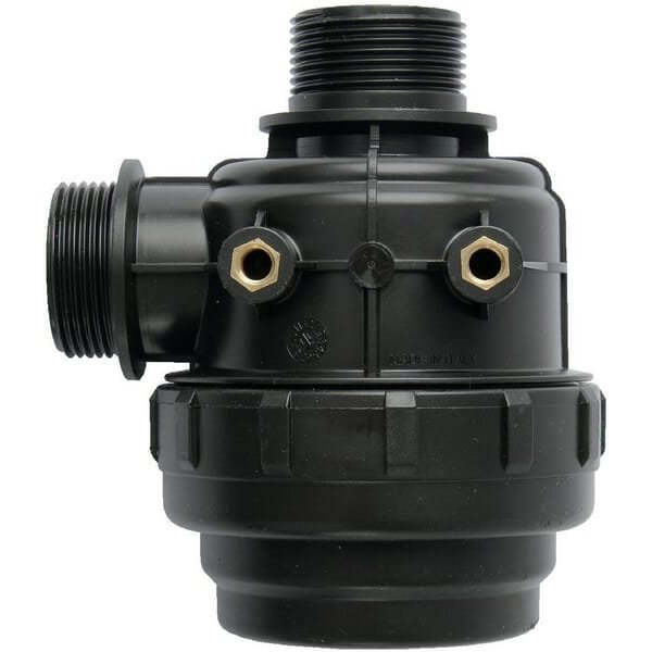Arag Suction filter 1 1/4" 60 l/min, 32 mesh 3102052