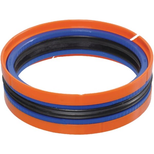 Hallite Piston seal 63x47x19.4mm ZA6347194DBM