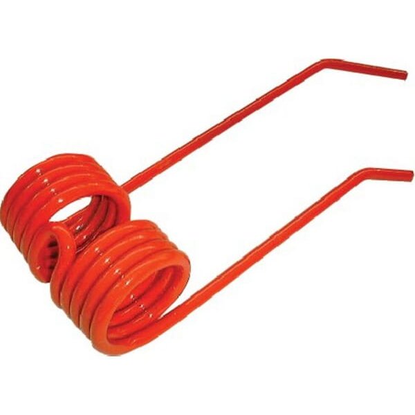 Kramp Rotary tine CW JF 14330201KR