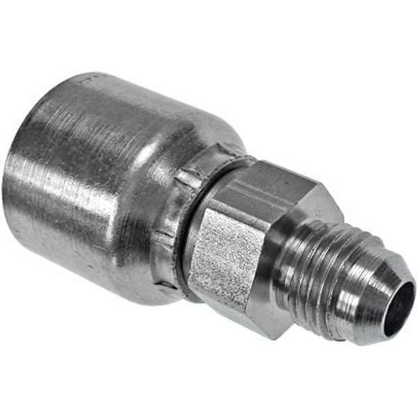 Vapormatic Male JIC insert (x5) VFS5012