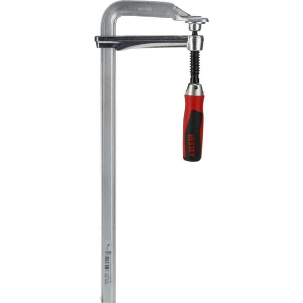 Bessey All-steel screw clamp GZ-KG 400/120 GZ4012KG