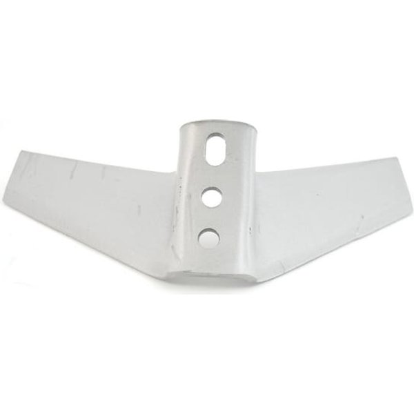 Non Original Wing share, 430x8 mm CP483790