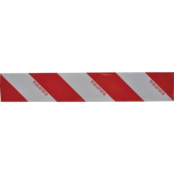 Mazon Sticker vehicle hazard marker right 846x141mm WB50072