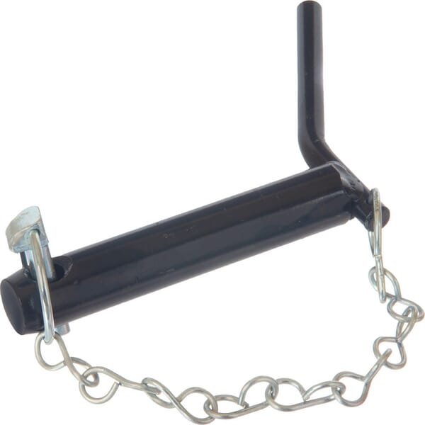 Kramp Pin with handle 25x130mm Z525130HKR