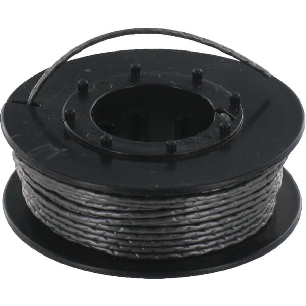 MTD Trimmer spool with line 63104671