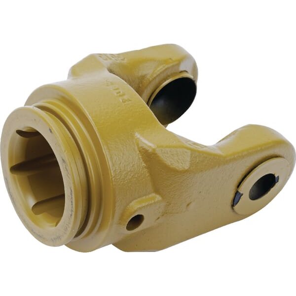 Walterscheid Yoke, Profile tube, 61mm, W2600 2614100