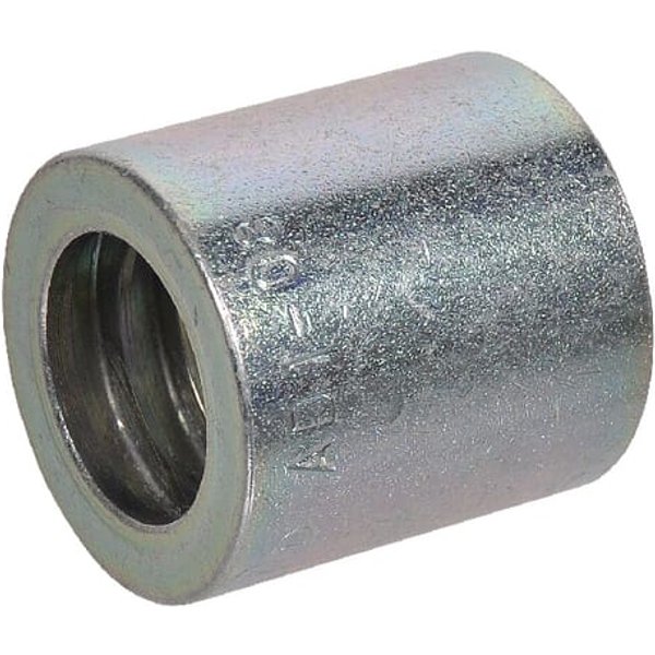 Alfagomma Ferrule diameter 29x30.5mm DN13 Steel / zinc-plated SFAD113P180