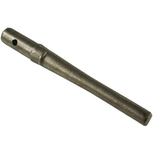 Non Original Power harrow tine LH/RH, length 326mm, suitable for Breviglieri KE0204