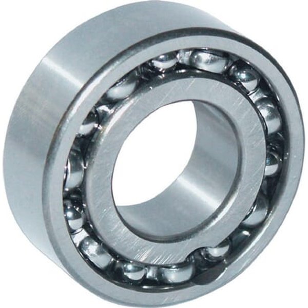 FAG Deep groove ball bearing 30x62x20mm INA/FAG 4206BBTVH