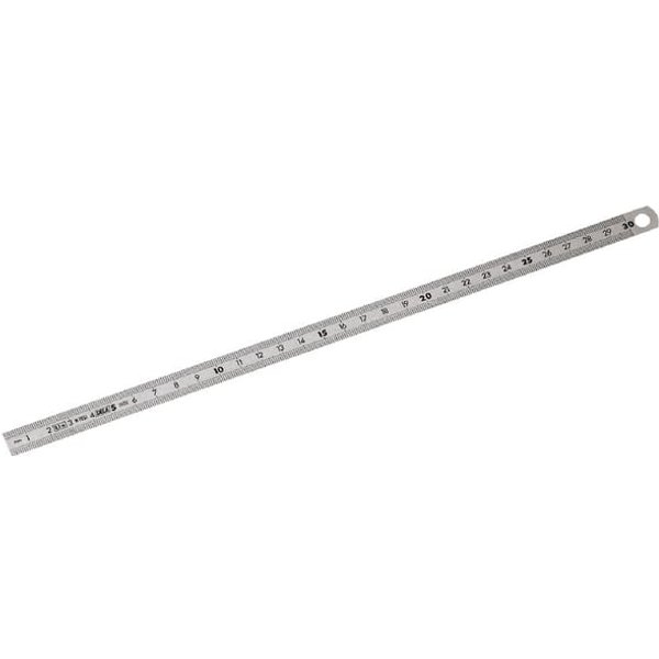 Facom Rule Flexable S.S. 1 face 150mm DELA1051150