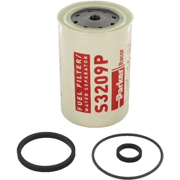 HiFi Filter Hifi fuel filter YS3209P