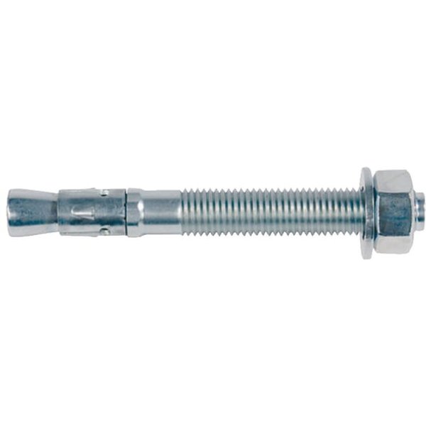 Fischer Bolt anchor FBN II 8/5 zinc plated 50x 40806