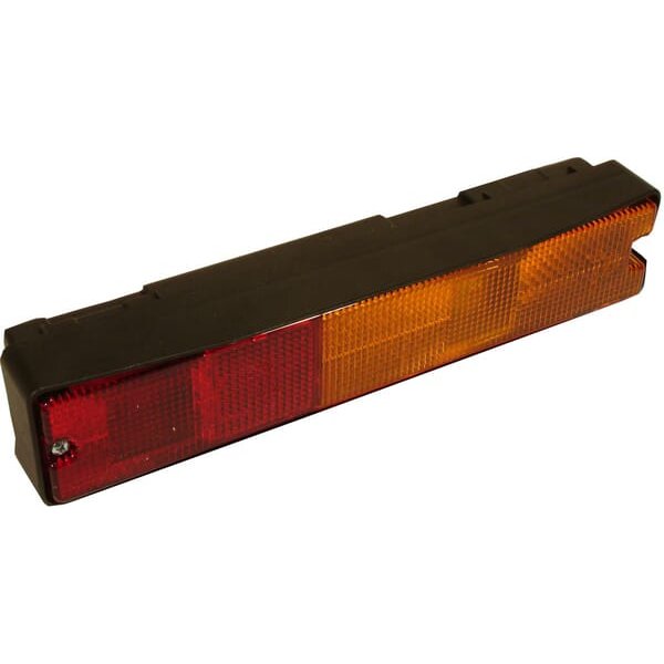 Vapormatic Rear light 300x59x61.3mm, VPM3747