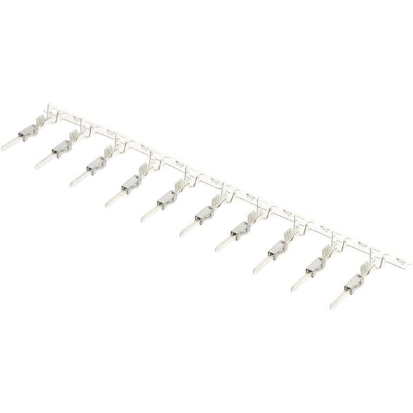 TE / AMP Contact pin male Male Micro Timer II AMP9639051