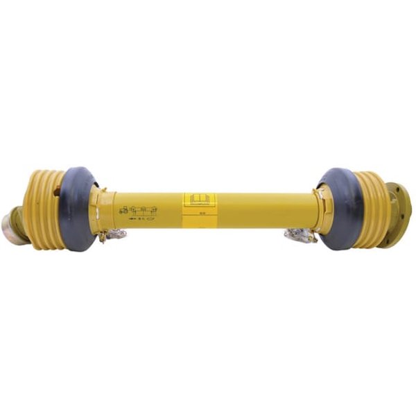 Walterscheid PTO shaft W2500 L: 1010mm, W25001010361902