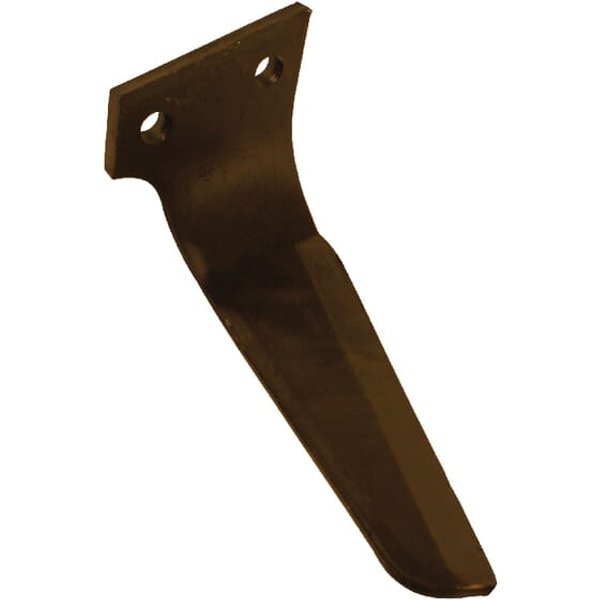 Kramp Power harrow tine RH, length 300mm, suitable for Falc, KE0392
