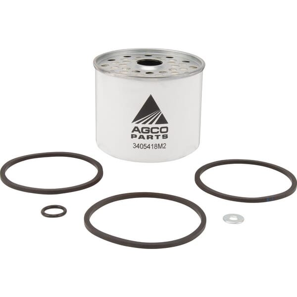 Massey Ferguson (AGCO) Fuel filter 3405418M2