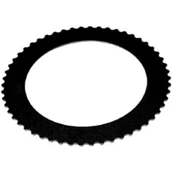 Vapormatic External spline friction disc VPH5222