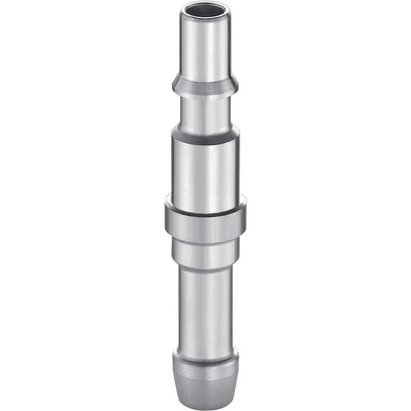 Prevost Male connector with 6mm hosetail CRP066806
