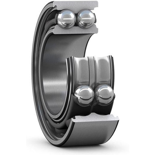SKF Angular contact ball bearing 50x110x44.4mm 75003310C3