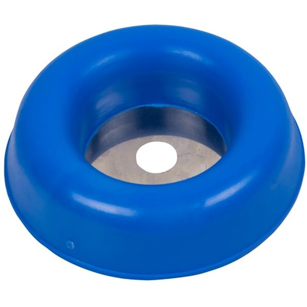 Husqvarna Brushcutter bolt protector M12 blue 503890102