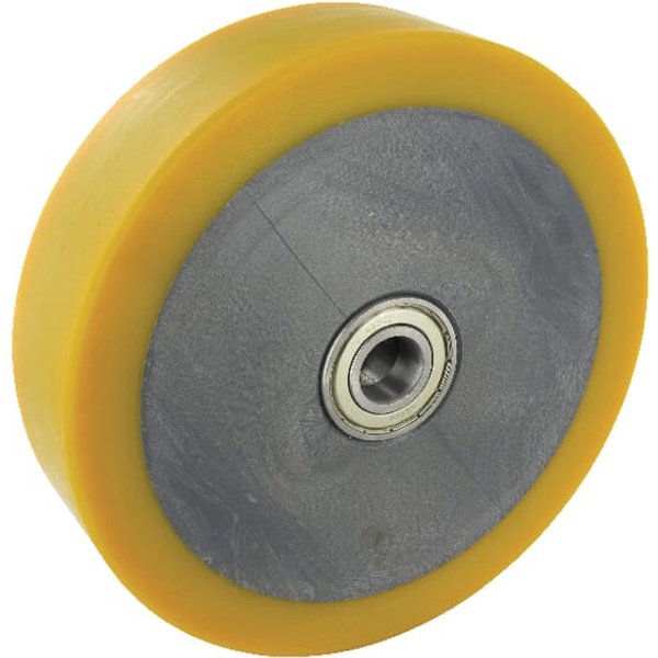 Ro-Carr Single wheel and roller bearing 200mm WH849200