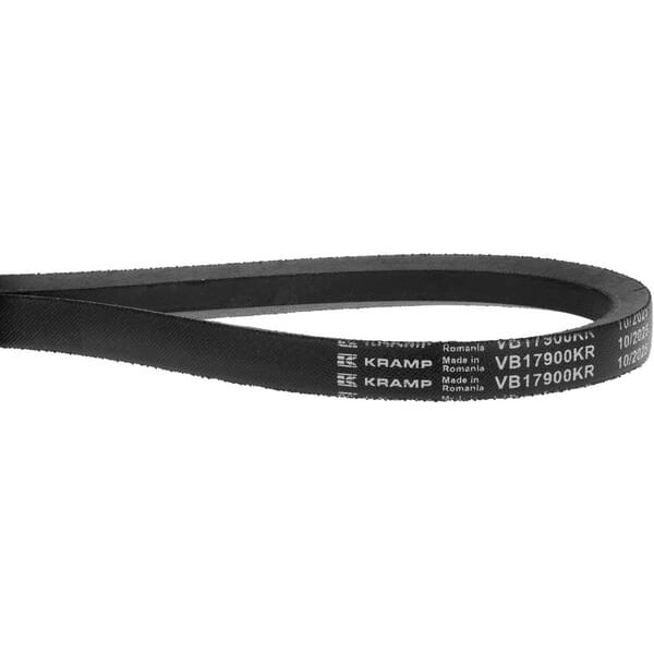 Kramp V-belt 17x900 Li VB17900KR