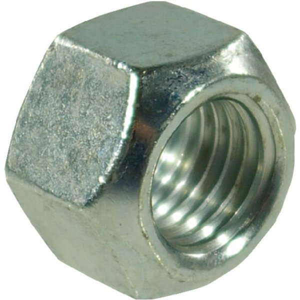 Kramp Hexagon Lock Nut DIN980 M18x2.50 steel zinc-Plated Class 10 9801810