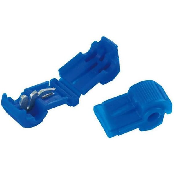 Grimsholm Cable connector, 50x suitable for Husqvarna Automower® FGP185