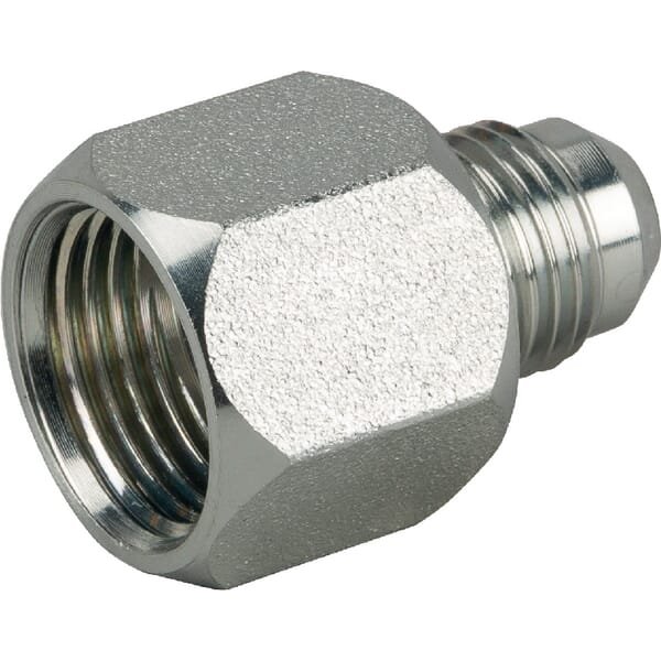 Burnett & Hillman Adaptor M-FF JIC 9/16x3/4 VRU0912